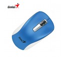 MOUSE GENIUS NX-7010 WIRELESS BLUEEYE BLUE (31030018400)